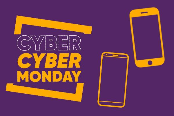 Cyber Monday Móviles: ¡Todas las ofertas en Fnac! - Consejos de los  expertos Fnac