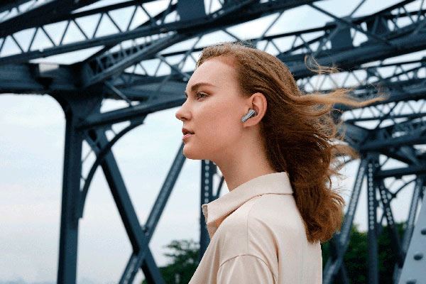 Huawei Freebuds Pro: Un salto en calidad