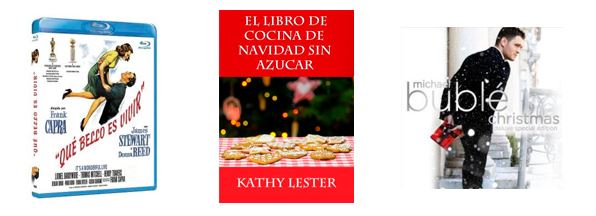 Navidad en casa con Fnac