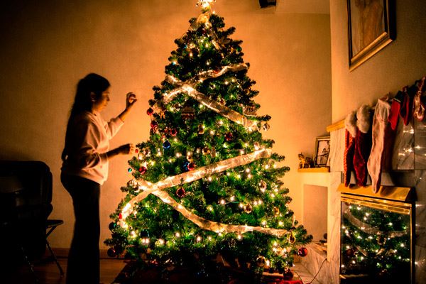 ¿Cómo disfrutar de una Navidad en casa con Fnac?