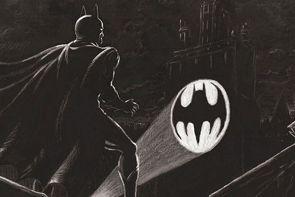 Batman: Un murciélago, mil caras, un símbolo - Consejos de los expertos Fnac