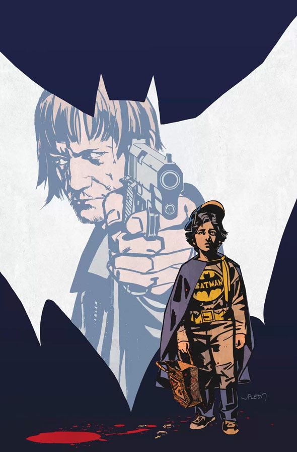 Batman: El ángel de la guarda - Consejos de los expertos Fnac