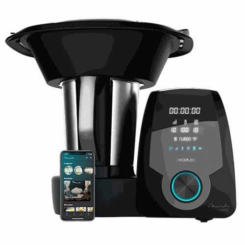 Mambo Cecotech 10090