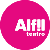 Teatro ALFIL - logo