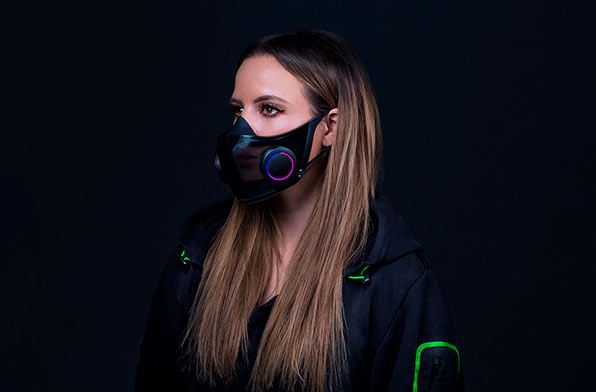 CES 2021-PROJECT HAZEL