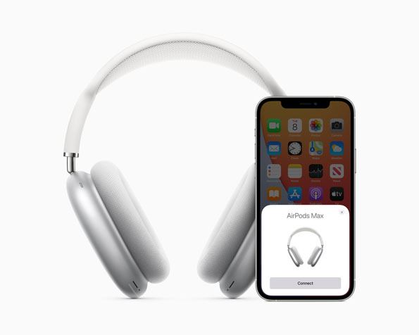 AirPods Max One more thing Consejos de los expertos Fnac