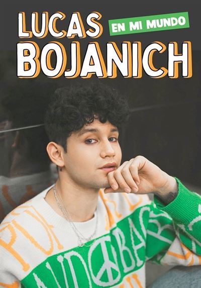 En el mundo de Lucas Bojanich en Fnac Bilbao