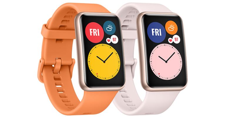Huawei Watch Fit: Un wearable híbrido - Consejos de los expertos Fnac
