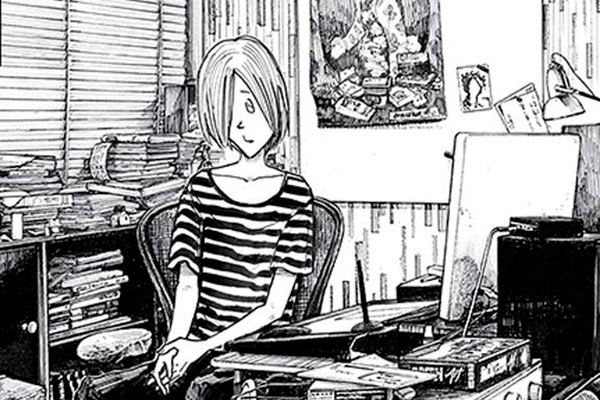 Diario de un mangaka: Un año en la vida de Inio Asano - Consejos de los