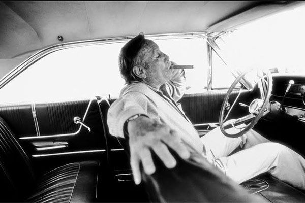 Edward Bunker: La fábrica de bestias