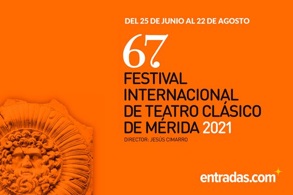 GOLFUS DE ROMA. DEL 29/07 AL 08/08/21. TEATRO ROMANO DE MÉRIDA.TE INVITAMOS A LA FUNCIÓN DEL 5/08/21