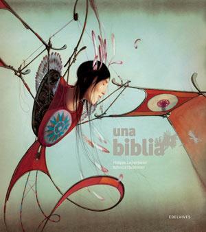 Rebecca Dautremer - Una biblia