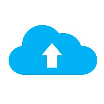 almacenamiento nube