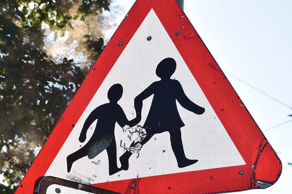 Back to School: De vuelta al cole