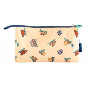 estuche mandalorian - star wars