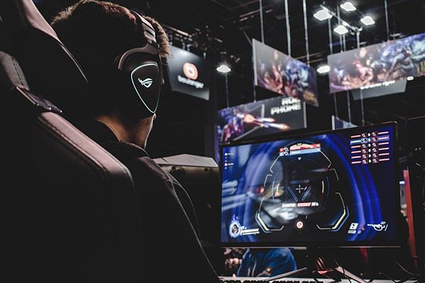 Los periféricos básicos para todo usuario gamer