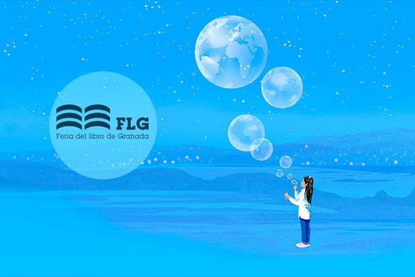 Fnac Granada en la Feria del Libro