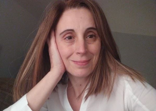 Beatriz Osés en Fnac Callao