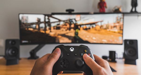 Monitores gaming para disfrutar al máximo de tus videojuegos