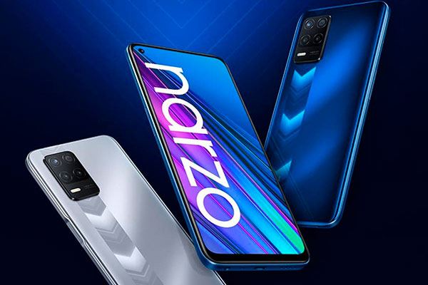 Realme-Narzo-30-5G