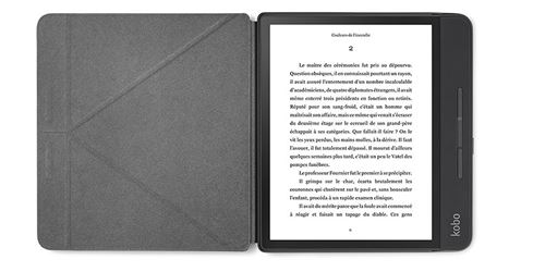 E-Reader Kobo Libra H2O