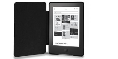 Kobo Aura H2O Edition
