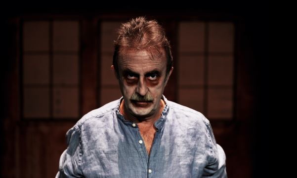 SANTI RODRÍGUEZ presenta ESPÍRITU.TEATRO COFIDIS ALCÁZAR (MADRID).30% DTO. EN TUS ENTRADAS