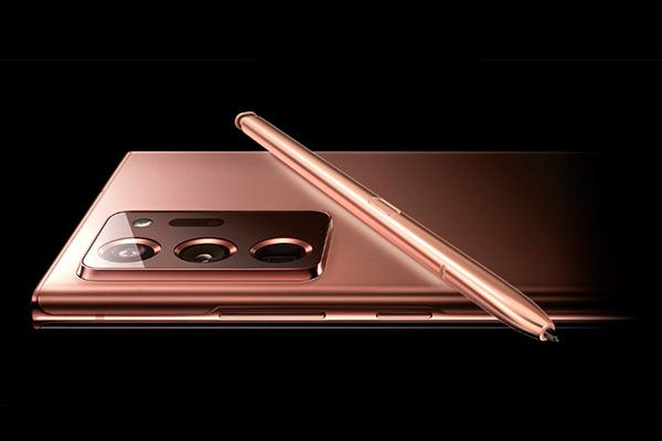 ¿Presentará Samsung un nuevo Galaxy Note?