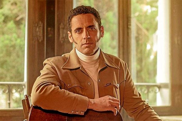 Depedro: Regreso a primera línea