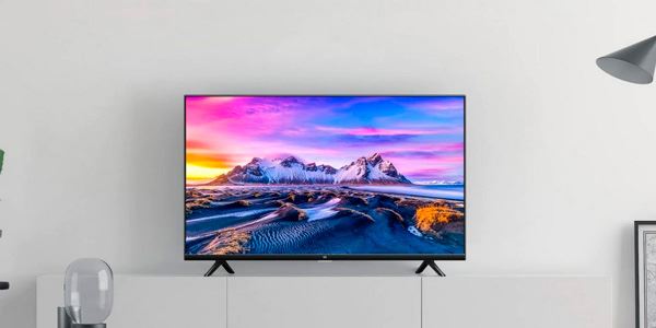 ▷ Guía de televisores Xiaomi: modelos, características y precio