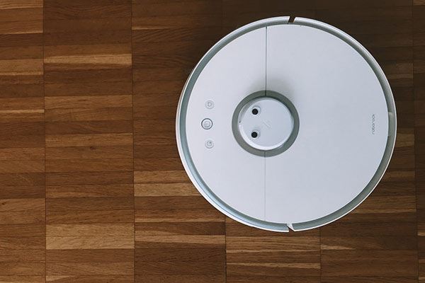 Robots aspiradores que no puedes dejar escapar en el Black Friday