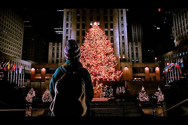 Cine para toda la familia: Nuestros clásicos navideños favoritos