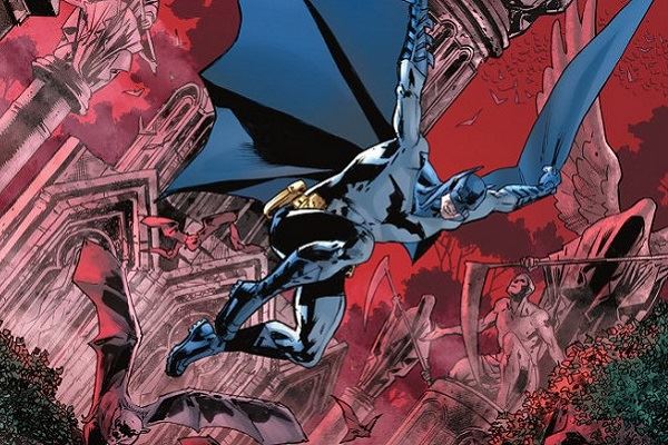 La Tumba de Batman: El último misterio para el detective de Gotham -  Consejos de los expertos Fnac
