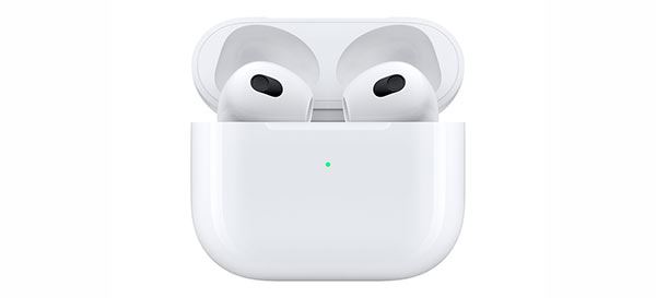 Apple Airpods 3ª generación: in crescendo Consejos los Fnac