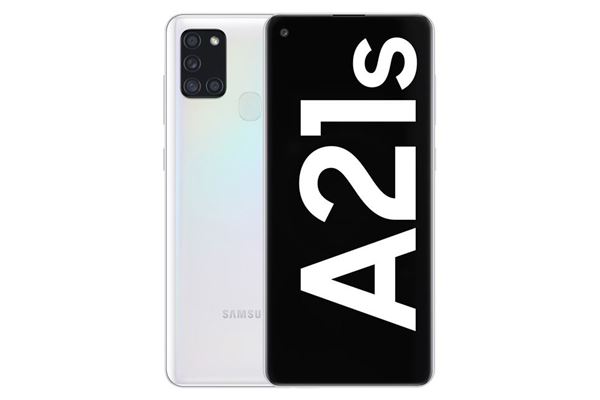 Samsung Galaxy A21S