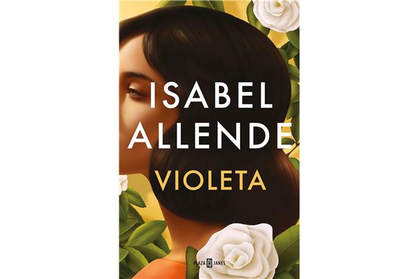 Violeta - Isabel Allende -5% en libros | FNAC