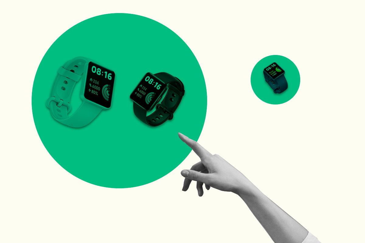El Redmi Watch 2 Lite llega a España: ya puedes comprar el nuevo