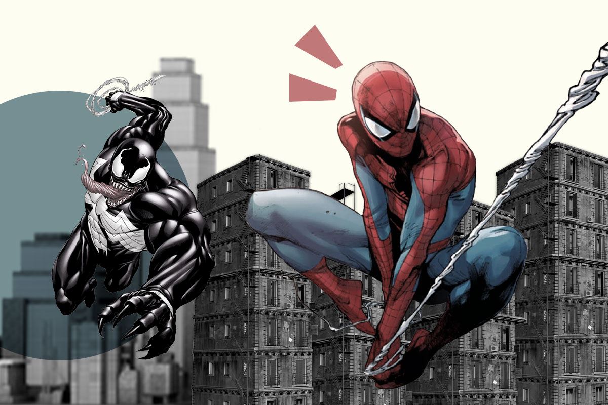 El Asombroso Spiderman: Las aventuras arácnidas de tu amistoso vecino -  Consejos de los expertos Fnac