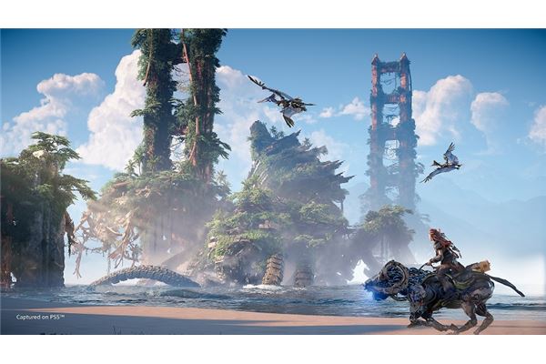 Horizon 2 FW