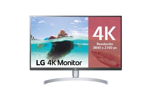 Los 5 mejores monitores para PC en calidad-precio