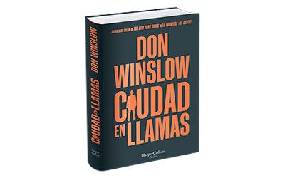 Don Winslow y su trilogía comparada con El Padrino
