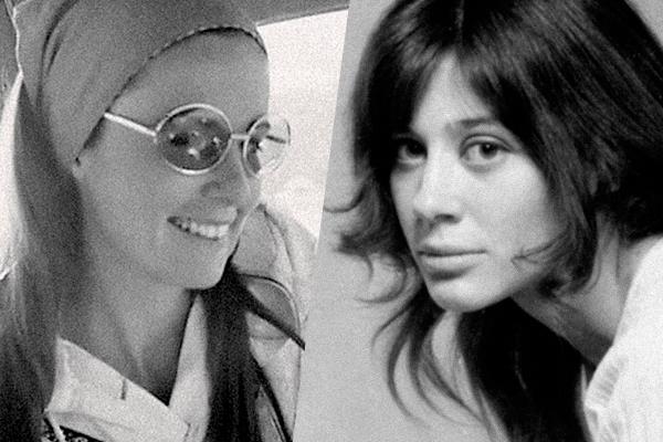 Linda Perhacs y Vashti Bunyan