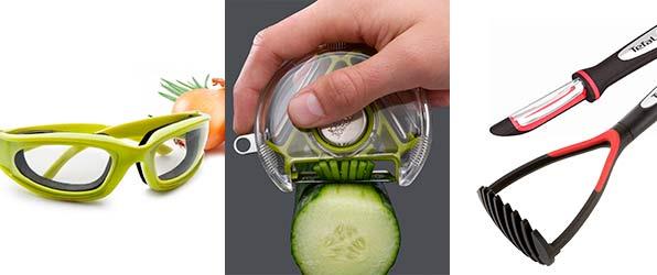 Home: Todo para el chef - Consejos de los expertos Fnac