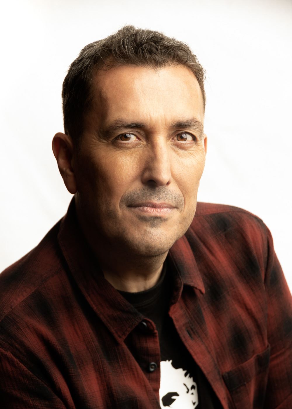 Presentación de "La llamada del vacío" por Liteo Pedregal