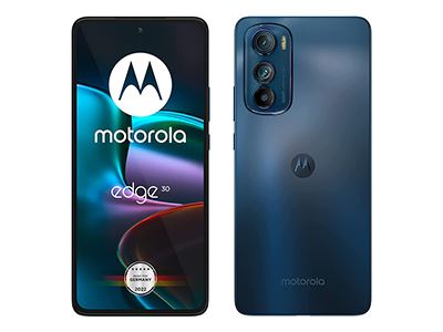 Smartphone Motorola Edge 40 256 GB Azul Telcel a precio de socio