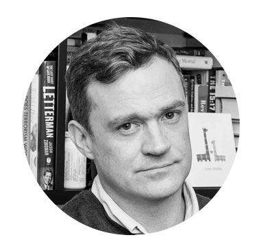 Patrick-Radden-Keefe