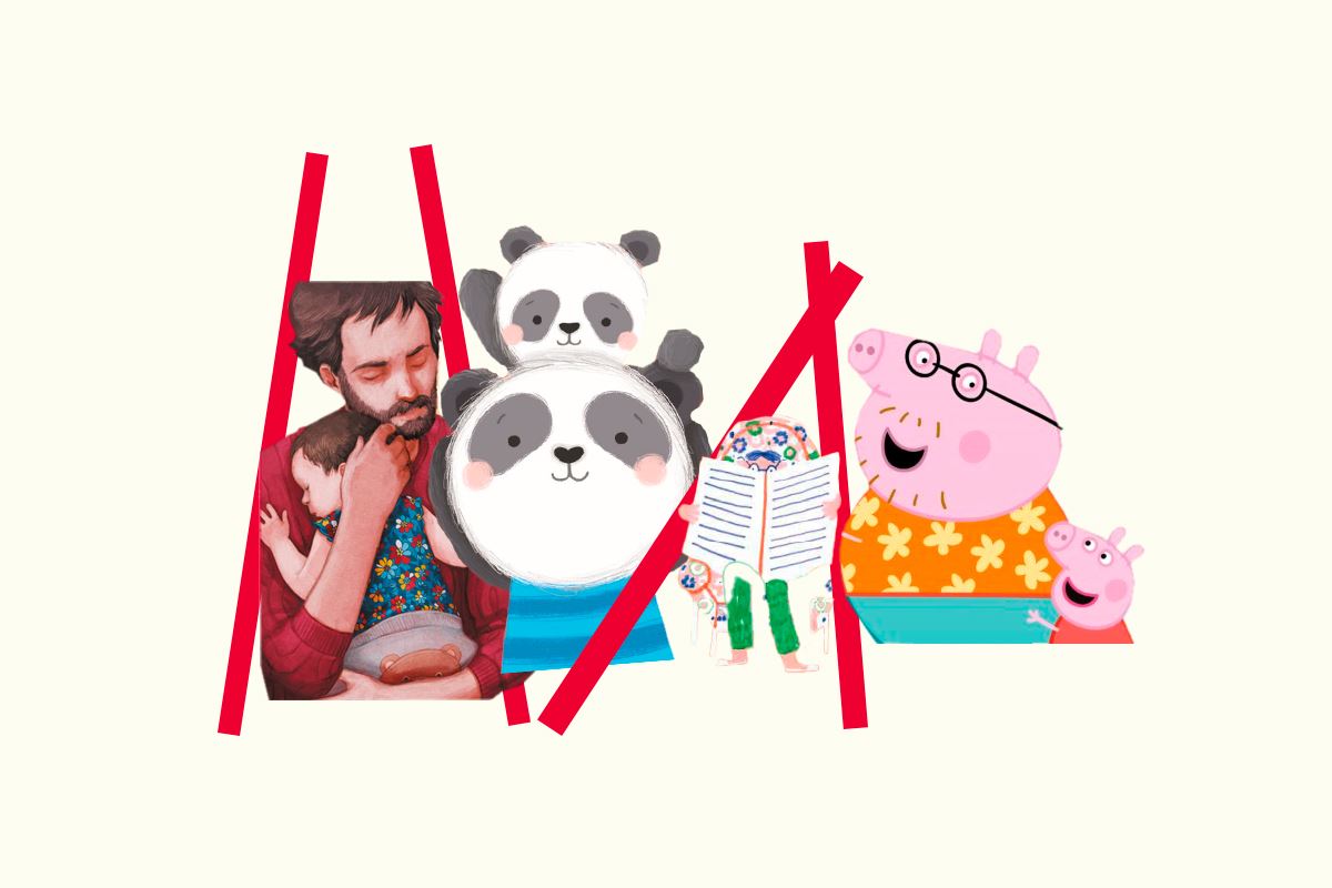 Papá hay más que uno - Consejos de los expertos Fnac