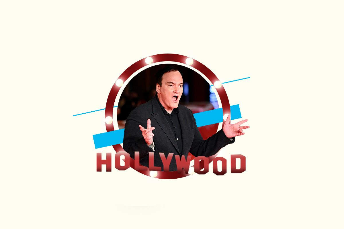 Tarantino va al cine