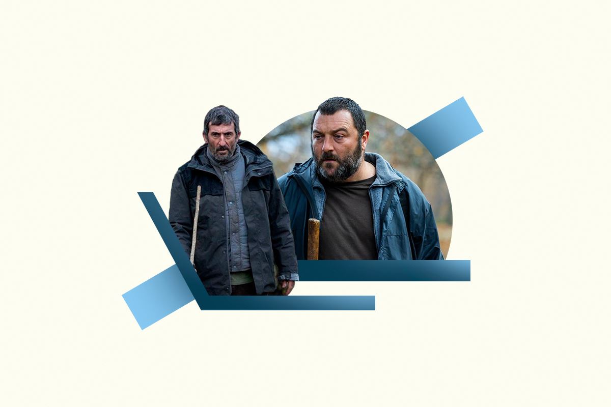 As Bestas: Galicia profunda