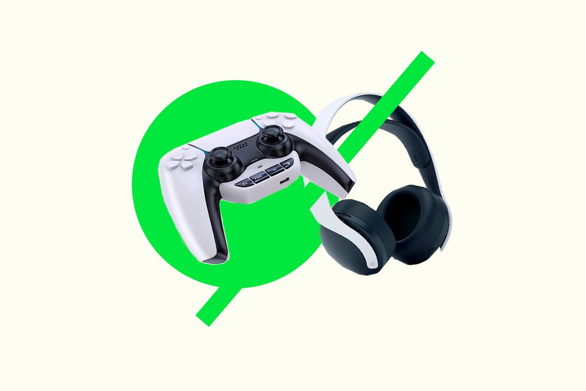Oferta 'WESEARY WG1 Cascos Gaming Inalambricos, Auriculares Gaming